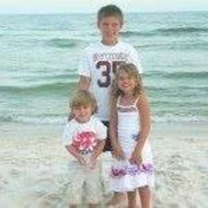 Meet your Posher, Todd